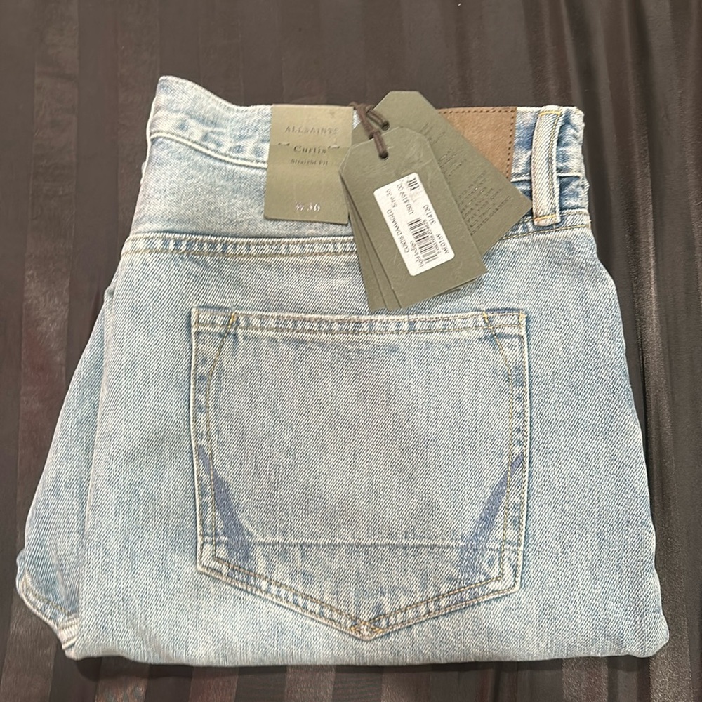 All Saints Jeans